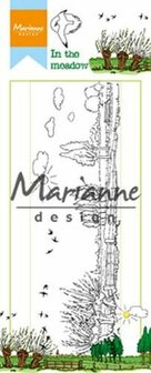 Marianne Design Stempel Hetty&lsquo;s In the Meadow HT1633