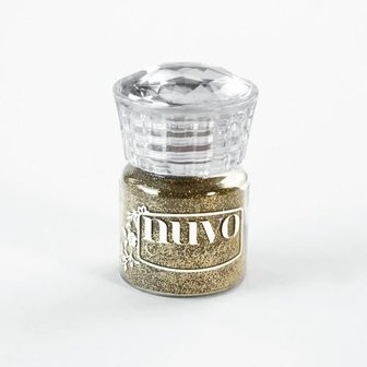 Nuvo Glitter embossing poeder - gold enchantment 
