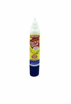 Collall Tacky Glue in lijmpen 30 ml 