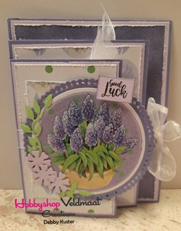 Paperpack - Jeanine&#039;s Art  Welcome Spring