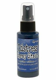 Ranger Distress Spray Stain 57 ml - Prize Ribbon Tim Holtz