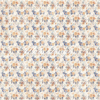 Denim &amp; Friends - Floral
