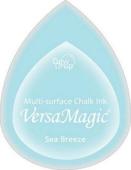 Versa Magic inktkussen Dew Drop Sea Breeze&nbsp;&nbsp;GD-000-037