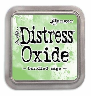 Ranger Distress Oxide - bundled sage 