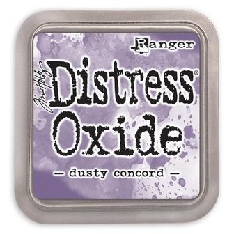 Ranger Distress Oxide - Dusty Concord 