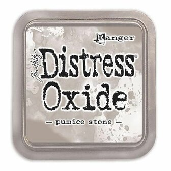 Ranger Distress Oxide - Pumice Stone 