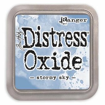 Ranger Distress Oxide - Stormy Sky 