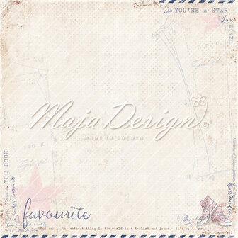 Denim &amp; Girls - Favourite Jeans