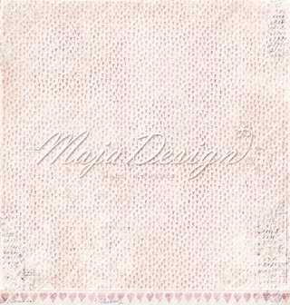 Denim &amp; Girls - Pink linen