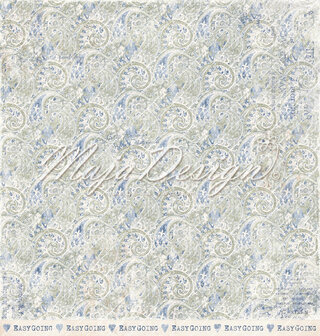 Denim &amp; Girls - Easy going