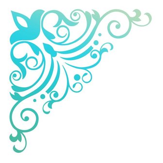 Couture Creations mini stamp Gentlemans emporium - Gentlemans corner