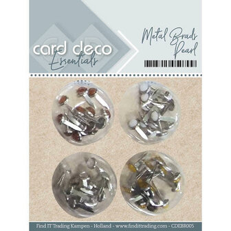 Card Deco Essentials - Rhinestones