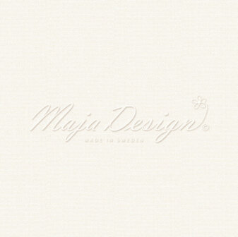 Monochromes - Shades of Christmas - White