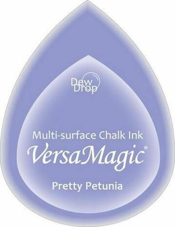 Versa Magic inktkussen Dew Drop Pretty Petunia&nbsp;&nbsp;GD-000-036