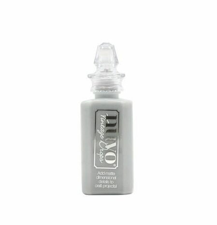 Nuvo Vintage Drops - Earl Grey 