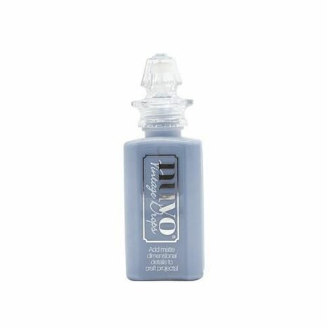 Nuvo Vintage Drops - Bonnie Blue 