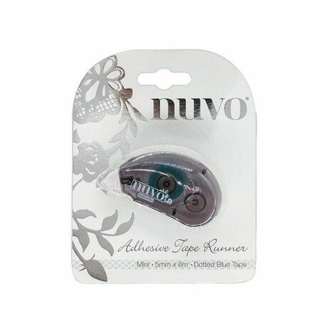 Nuvo Adhesive Tape Runner Mini Dotted 