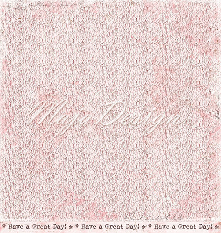 Maja Design Tropical Garden - Cockatoo