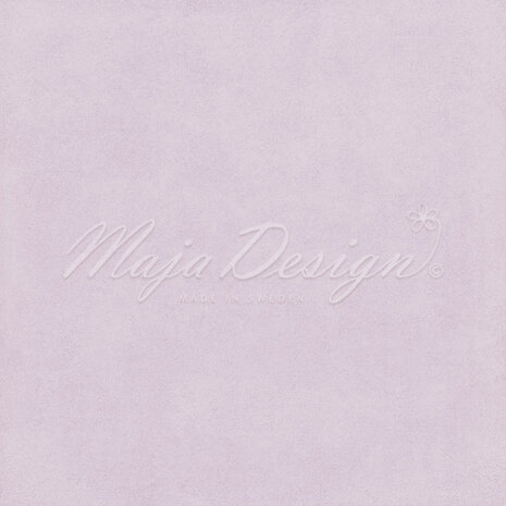 Maja Design Mono - Tropical - Lotus