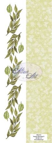 Altair Art Summer Morning Add-ons - Ephemera 
