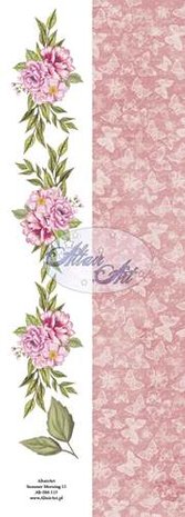 Altair Art Summer Morning Add-ons - Ephemera 