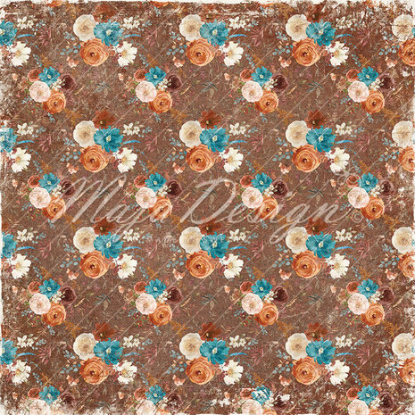 Maja Design Bohemian Harmony - Be humble