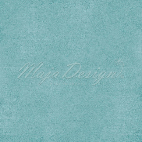 Maja Design Mono - Boho - Amazonite
