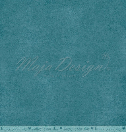 Maja Design Mono - Boho - Amazonite