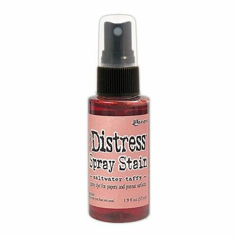 Ranger Distress Spray Stain 57 ml - Saltwater Taffy TSS79576 Tim Holtz