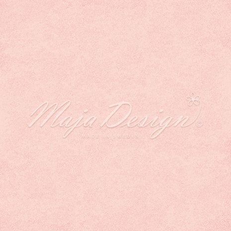 Maja Design Mono - Everyday - Rose