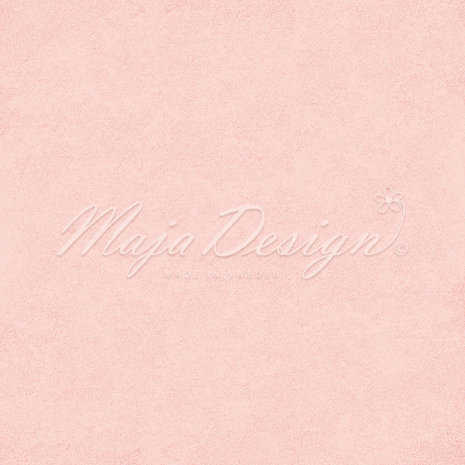 Maja Design Mono - Everyday - Rose
