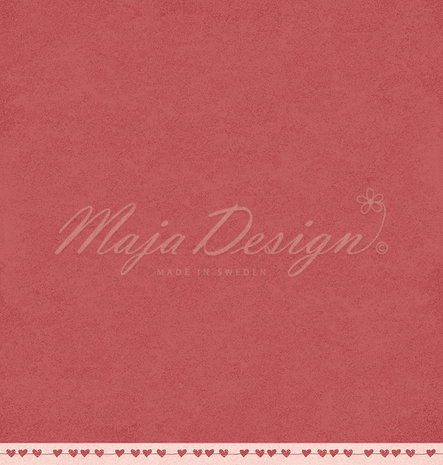 Maja Design Mono - Everyday - Rose