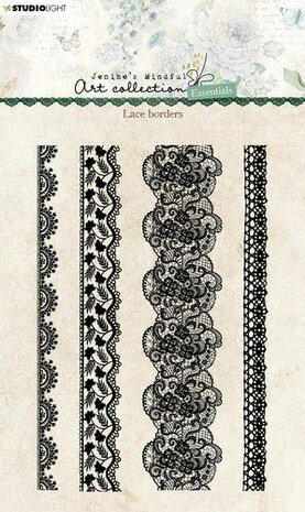 Studio Light Clear Stamp JMA Essentials nr.212 JMA-ES-STAMP212 A6