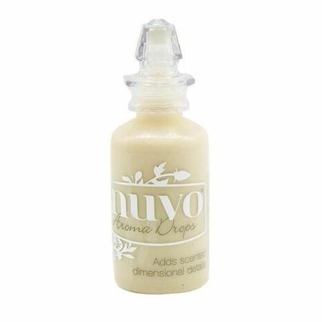 Nuvo Aroma drops - magnolia bloom 1354N