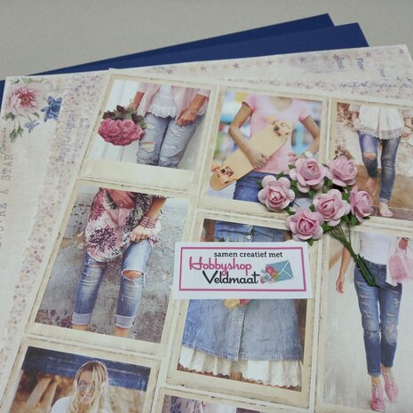Pakket Samen Creatief #29