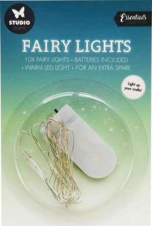 Studio Light Fairy lights Essential Tools nr.01 SL-ES-LED01