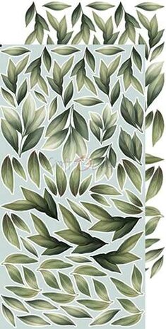 Craft O'Clock Extras to Cut Set – Flowers – Touch Of Nostalgia