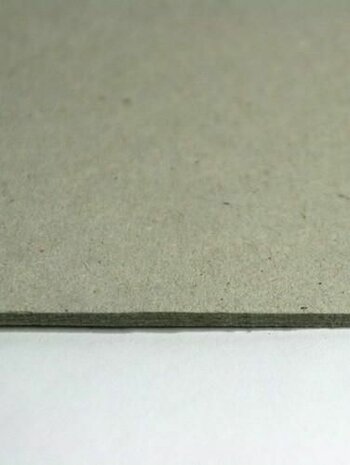 Grijsbord 1mm 50x70cm
