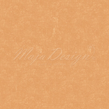 Maja Design Mono - Autumn - Dry Leaf 30,5 x 30,5 cm