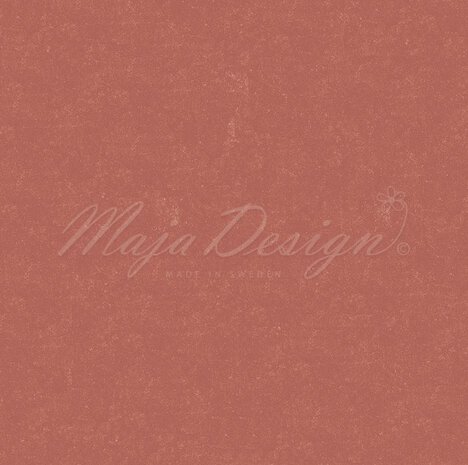 Maja Design Mono - Special - Chestnut 30,5 x 30,5 cm