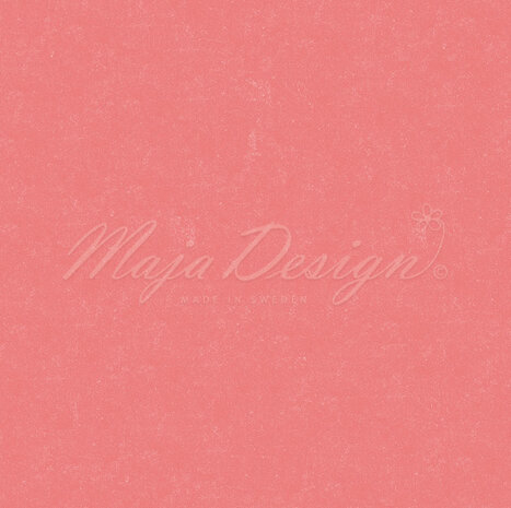 Maja Design Mono - Special - Coral