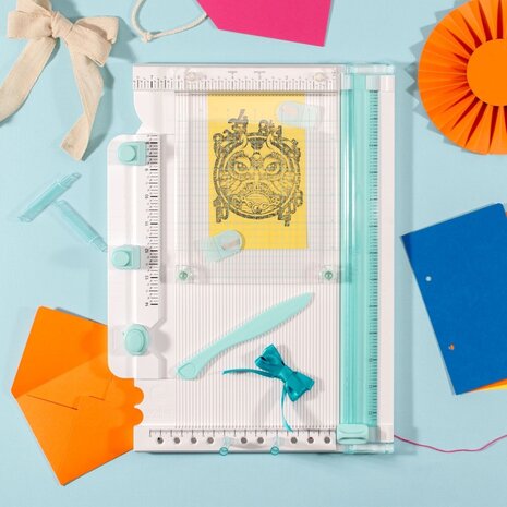 We R Memory Keepers • All in one tool