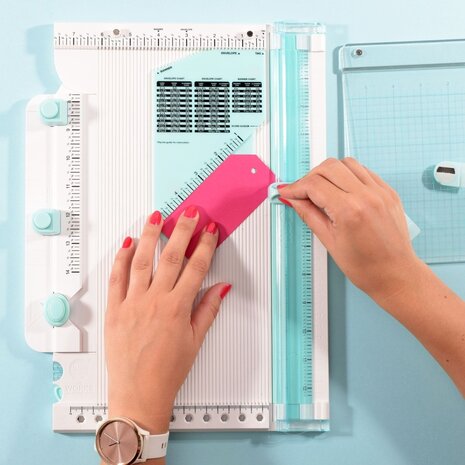 We R Memory Keepers • All in one tool