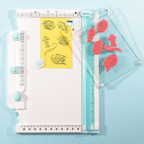 We R Memory Keepers • All in one tool