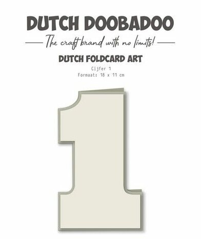 Dutch Doobadoo Card-Art Een A4 470.784.273