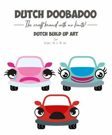 Dutch Doobadoo Build Up Art Auto 470.784.206 A5