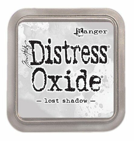 Ranger Distress Oxide - Lost Shadow TDO82705 Tim Holtz