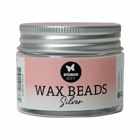 Studio Light Wax Beads Essentials Tools nr.05 SL-ES-WAX05 40x40mm