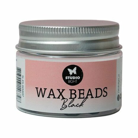 Studio Light Wax Beads Essentials Tools nr.07 SL-ES-WAX07 40x40mm