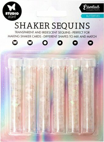 Studio Light Shaker elements Essentials nr.09 SL-ES-SHAKE09 151x111mm